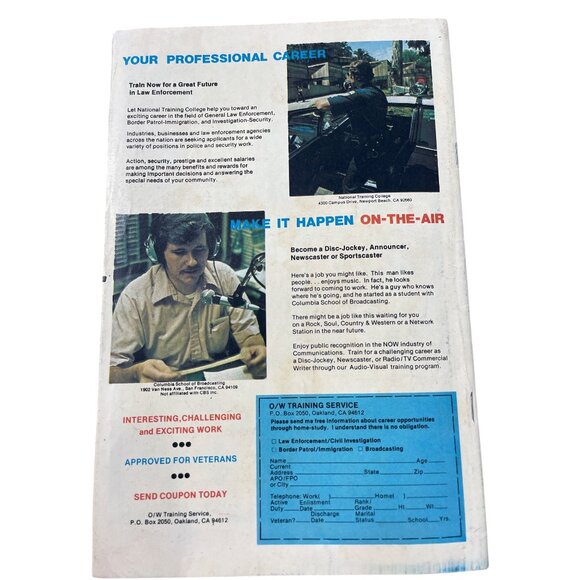 Charlton Comics The Flintstones And Pebbles No. 41 November 1975 Bagged Boarded - Picture 2 of 6